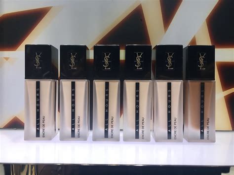 ysl 1utama